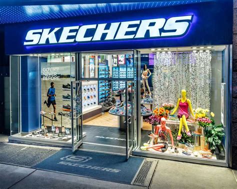 Selection Need non-skid shoes, work shoes, tennis. . Skechers store nearby